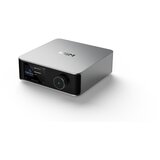 WIIM Ultra srebrni avdio pretvornik | Shoptok.si