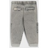 Sinsay Traperice jogger s efektom ispranosti | shoptok.hr