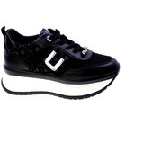 Cesare Paciotti Nizke superge 146202 Črna Cene