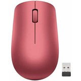 Lenovo 530 Wireless Mouse Cherry Red | Eponuda.ba