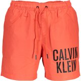 Calvin Klein SWIMSUIT BOTTOM MEN RED Cene
