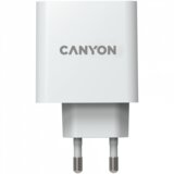  Canyon, GAN 65W charger Input: 100V-240V output: 5.0V3.0A 9.0V3.0A 12.0V-3.0A 15.0V-3.0A 20.0V3.25A , Eu plug, Over- Voltage , over-heate Cene