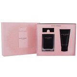 Narciso Rodriguez For Her Set toaletna voda 50 ml + losion za tijelo 50 ml za ženske | shoptok.hr