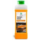 Grass nano wax 1l. Cene