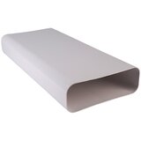 OEZPOLAT četverokutna cijev (100 x 23 x 8 cm, maksimalni protok zraka: 600 m³/h) cijene