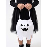 Sinsay Kummitusekujuline kott | shoptok.hr