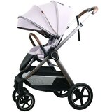 Jungle kolica za bebe Cruze 2u1 Beige, 0m+ | Eponuda.com