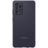 LA VIE maska za telefon galaxy A72 tamnosiva