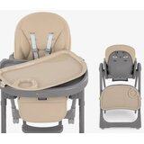 Kikka Boo Pastello 2 Premium višepoložajna hranilica | Eponuda.com