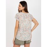 Sublevel Blouse-D73771R10978Q-multicolor | Shoptok.si