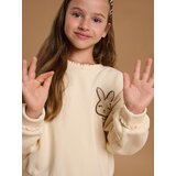 Sinsay Crewneck majica | shoptok.hr