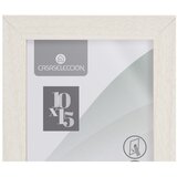 Casa Selección Bijeli stojeći/viseći okvir 12,5x17,5 cm Sencillo – | shoptok.hr