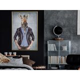  Poster - Animal Alter Ego: Zebra 20x30 | shoptok.hr