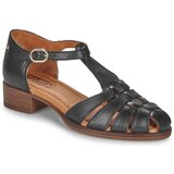 Pikolinos VALENCIA W7D Crna | shoptok.hr