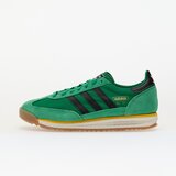 Adidas Sneakers SL 72 Rs Green/ Off White/ Creme Yellow EUR 38 | Shoptok.si