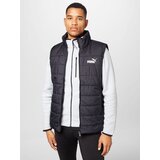 Puma muški prsluk ess padded vest, 848939-01, crni | ePonuda.com