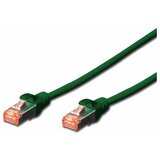 Digitus SFTP CAT.6 patch 7m zelen DK-1644-070/G | Shoptok.si