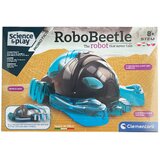 Clementoni Znanost &amp, Igra: RoboBeetle robotski hrošč - Cene
