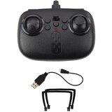  Y20 UFO Remote Controlled Drone Lights 360° Rotation Red | shoptok.hr
