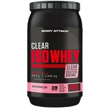 Body Attack Clear Iso Whey | shoptok.hr