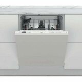 Whirlpool ugradna mašina za pranje sudova W2I HD526 a cene
