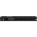 Monacor PA-1414MX, 10 kanalna instalacijska mešalna miza - - Audio-Kondric | Shoptok.si