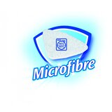 Vileda rezervne navlake za parni čistač steam 2 komada | shoptok.hr