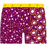 Frogies Men's boxers Zodiac Lev Cene