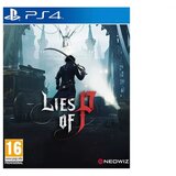 Fireshine Games lies of p (playstation 4) | Shoptok.si