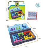  Društvena igra - IQ game ( MKN770079 ) Cene