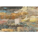  Naslikana slika na platnu DREVESA 80x120 cm (umetniške slike) | Shoptok.si
