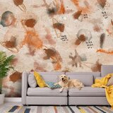  Tapeta - Painted on Stone 200x140 Cijene