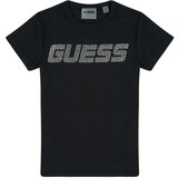Guess SHIRT MINIME Crna Cijene