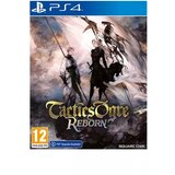 Square Enix Tactics Ogre: Reborn (Playstation 4) Cene