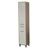  Ormar 35x190cm 2V+1L Elmo TP | Eponuda.ba