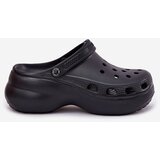 Big Star Foam Women's Slippers On A Massive Sole | shoptok.hr