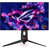 Asus 27" rog swift PG27UCWM uhd 3840x2160 qd-oled 240 hz gaming monitor Cene