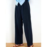 Sinsay Wide leg hlače | shoptok.hr