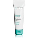 Clarins My Pore-Less Skin Perfecting Mask maska iz ilovice za uravnavanje 50 ml | Shoptok.si