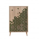 Hanah home višenamenski ormar multibox 121 | ePonuda.com