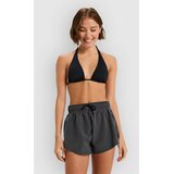 Roxy No Bad Waves Boardshorts anthracite u
