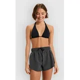 No Bad Waves Boardshorts anthracite