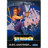 Strider (SEGA MEGA DRIVE) - rabljeno Cene