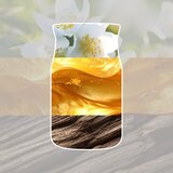 Yankee Candle A Calm & Quiet Place mirisna svijeća Signature 110 g | shoptok.hr