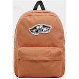 Vans Nahrbtniki OLD SKOOL CLASSIC BACK Oranžna | Shoptok.si