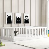  Krevet BMS Bella Sima 160x80 cm BIA | shoptok.hr
