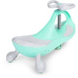 ECO TOYS guralica sa led kotačima - tirkizni | shoptok.hr