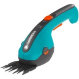 Gardena Akumulatorske škarje GARDENA ClassicCut (3,6 V, baterija 3 Ah, širina rezila: 8 cm) Cene