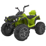 Quad na akumulator ATV - zeleni | shoptok.hr