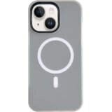 NN-Su Maska za iPhone 16, MagSafe, crna – iPhone 16 MagSafe TPU Phone Case | Eponuda.ba